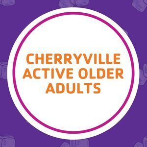 Fundraising Page: Active Older Adults